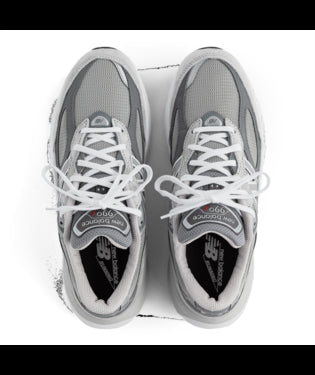 NEW BALANCE 990v6 Made In USA Womens Sneakers
